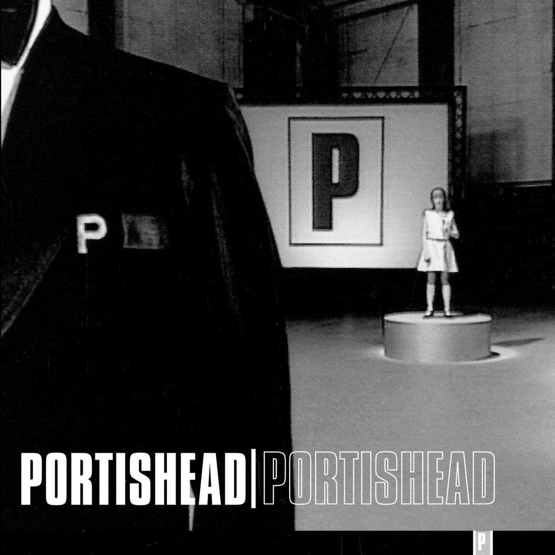 Portishead Beth Gibbons