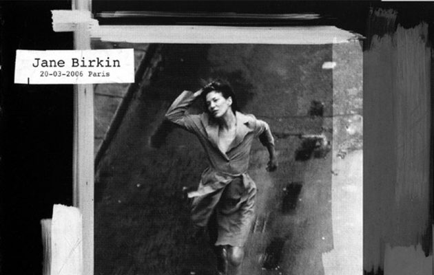 Jane Birkin – My Secret