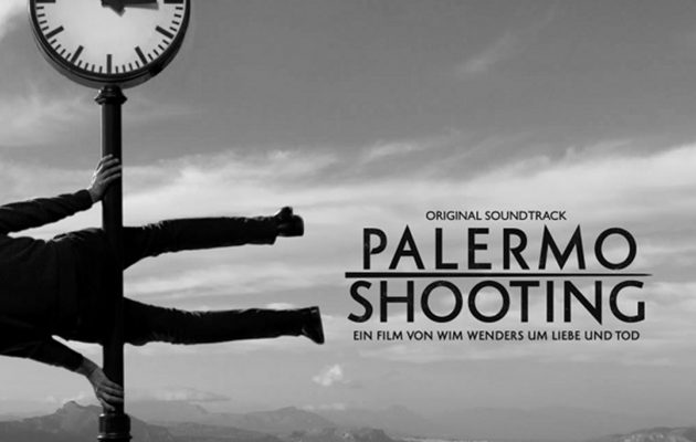Palermo Shooting