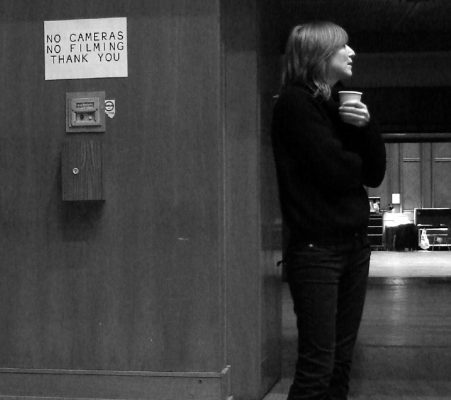 A test YouTube video…