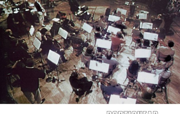 Portishead Roseland NYC Live 25 25th Anniversary Edition