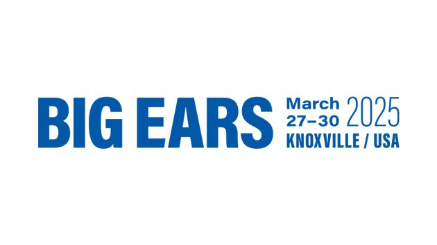 Big Ears Festival 2025