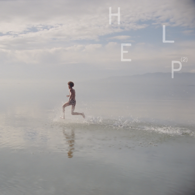 HELP(2) RELEASED 6TH MARCH ON WAR CHILD RECORDS